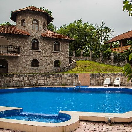 Exclusive House Legacy Villa Smederevo Eksteriør billede