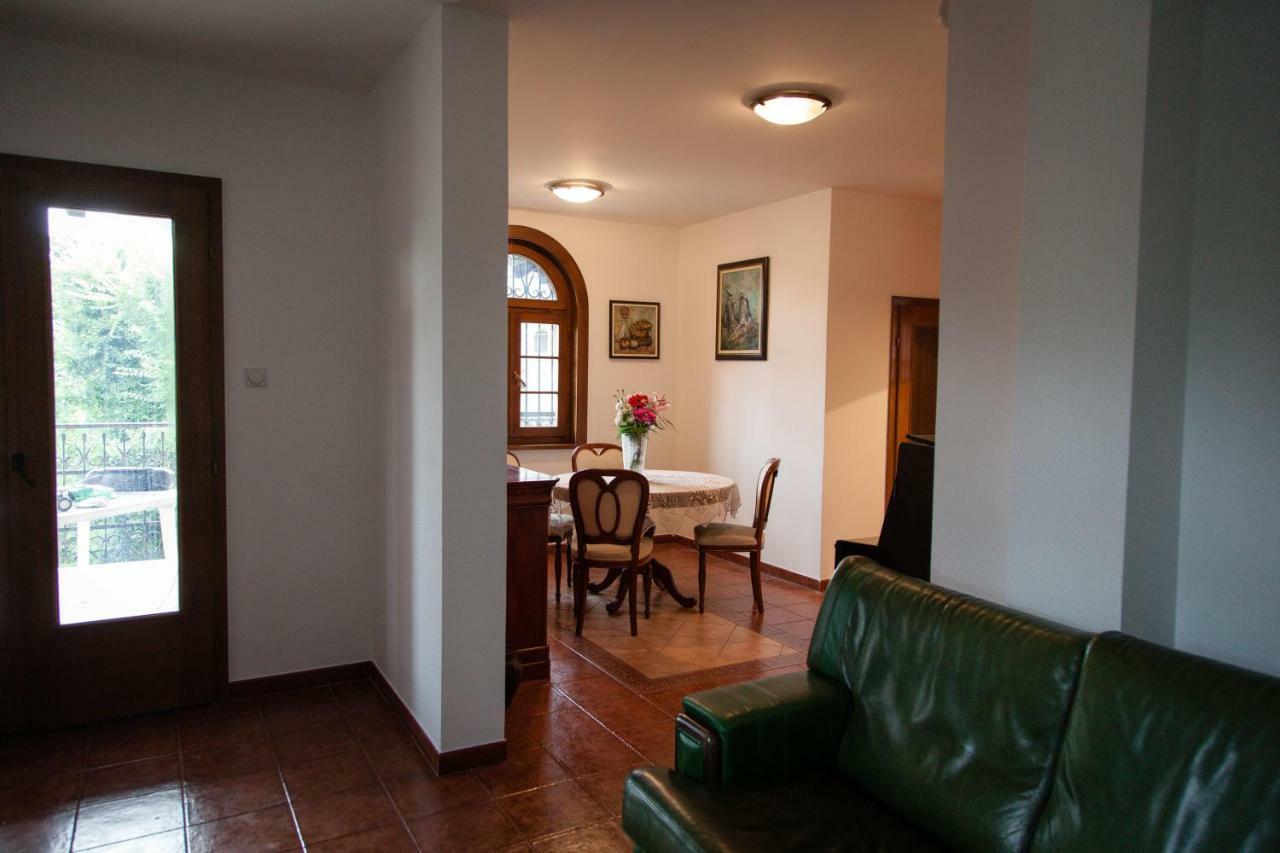 Exclusive House Legacy Villa Smederevo Eksteriør billede