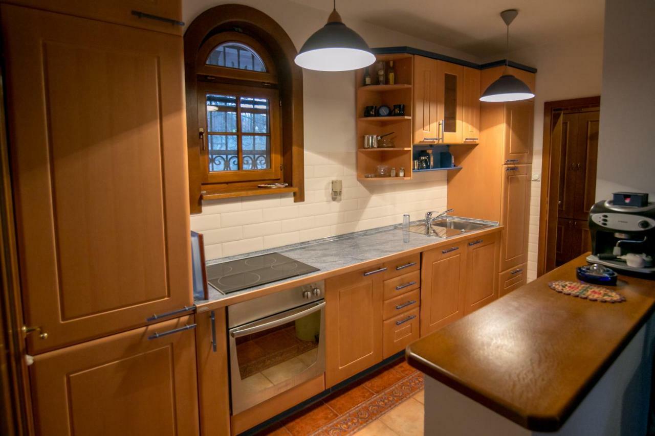 Exclusive House Legacy Villa Smederevo Eksteriør billede