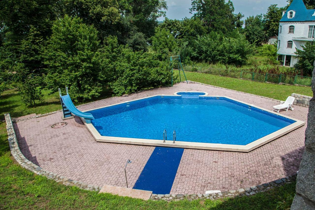 Exclusive House Legacy Villa Smederevo Eksteriør billede