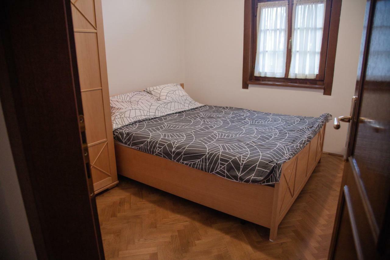 Exclusive House Legacy Villa Smederevo Eksteriør billede