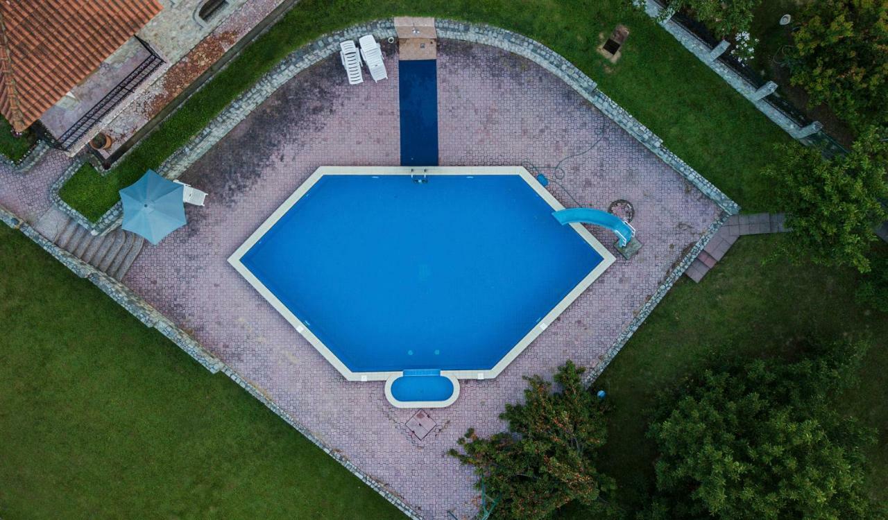 Exclusive House Legacy Villa Smederevo Eksteriør billede