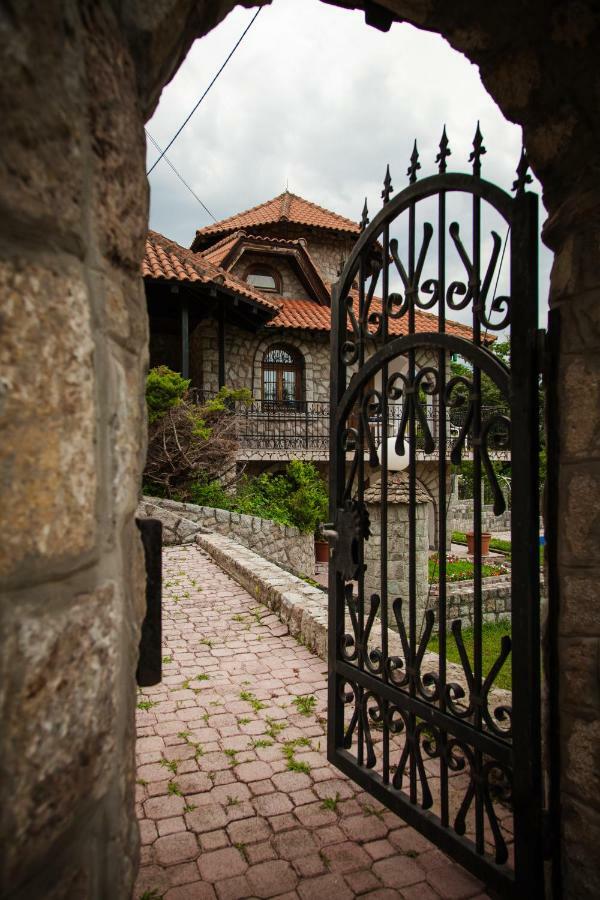 Exclusive House Legacy Villa Smederevo Eksteriør billede