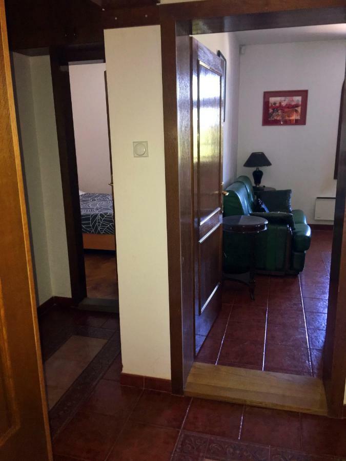 Exclusive House Legacy Villa Smederevo Eksteriør billede