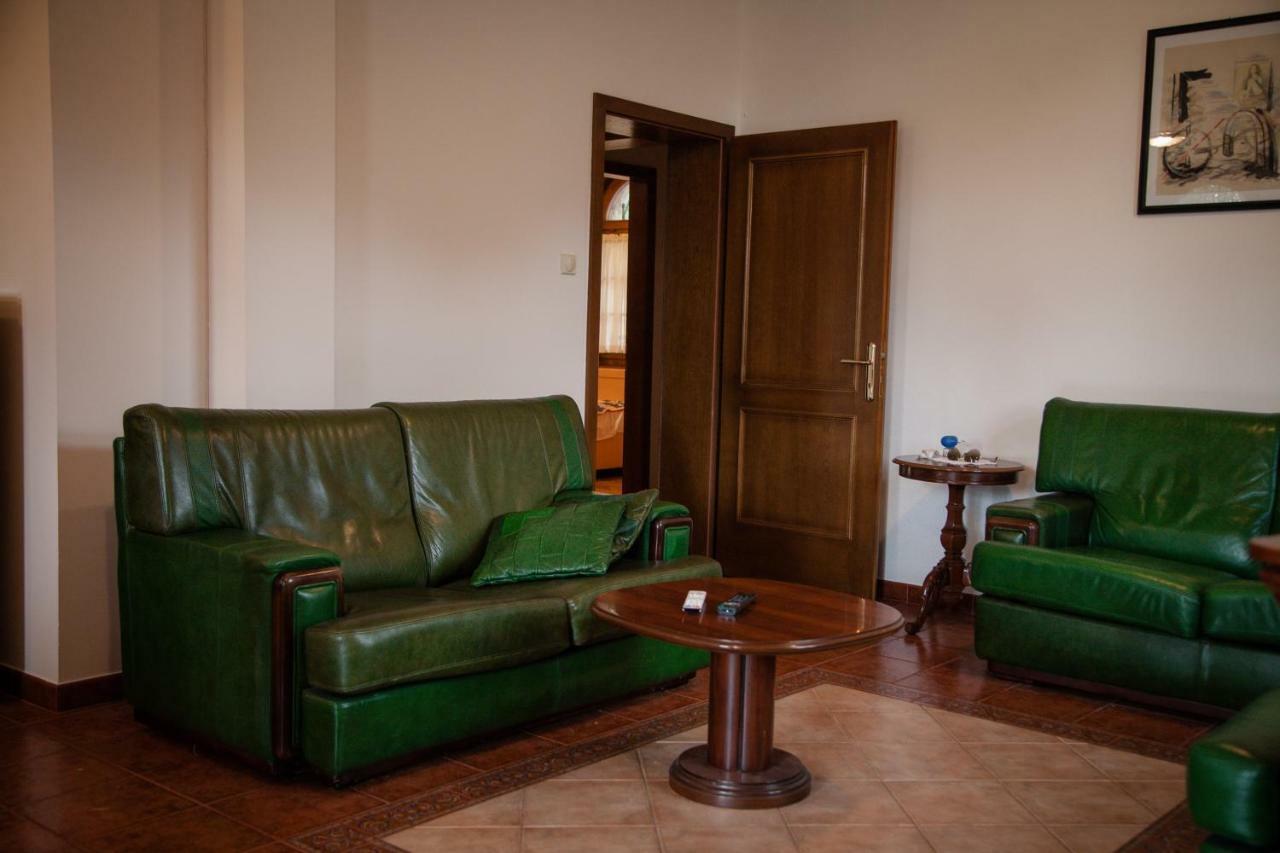 Exclusive House Legacy Villa Smederevo Eksteriør billede